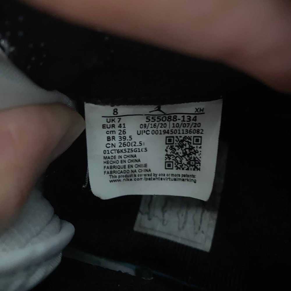 Jordan Brand Air Jordan 1 Retro High OG Universit… - image 7