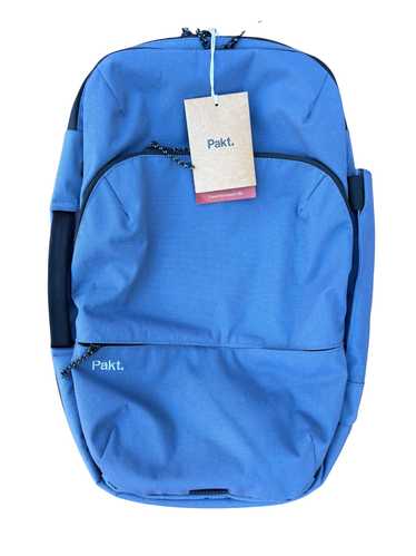 Pakt The Travel Backpack V2