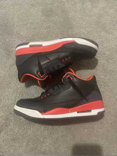 Jordan Brand jordan 3s