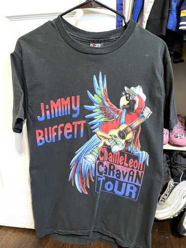 Vintage Jimmy Buffett tee