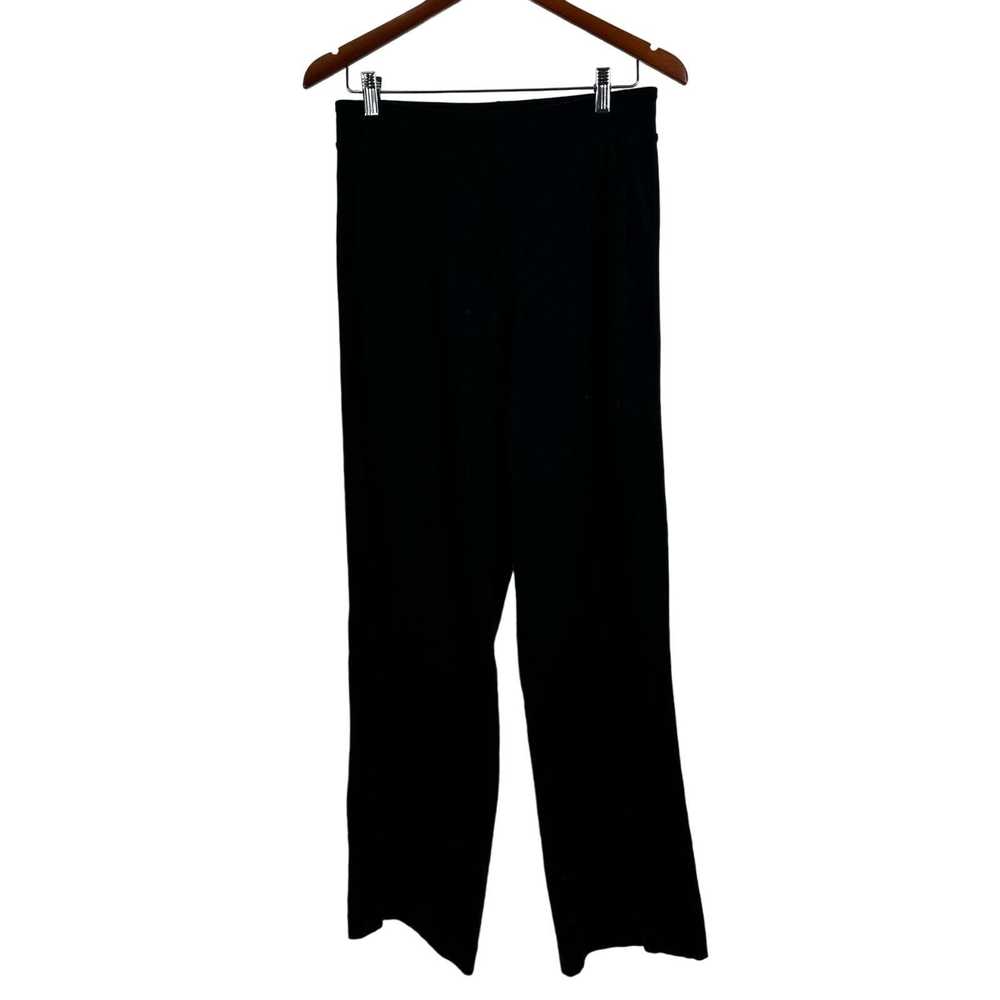 Lululemon Lululemon Kung Fu Black Pant Size M - image 2