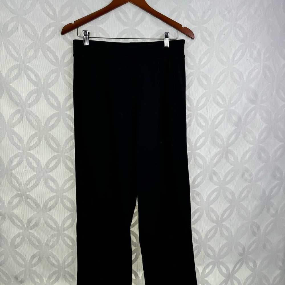 Lululemon Lululemon Kung Fu Black Pant Size M - image 3