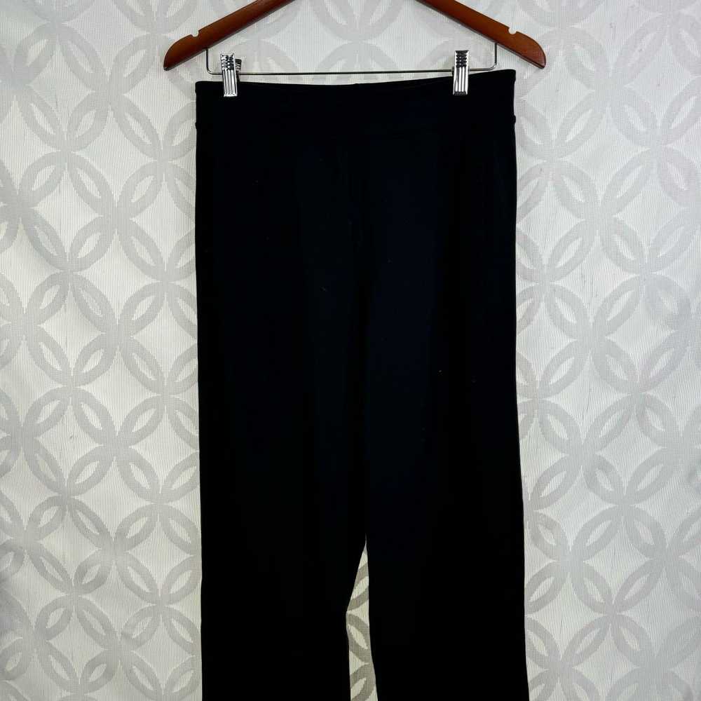 Lululemon Lululemon Kung Fu Black Pant Size M - image 4