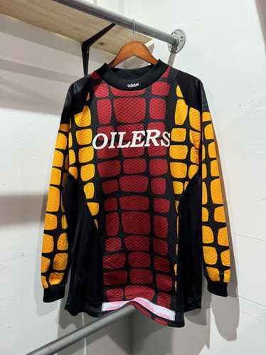 Adidas × Vintage Vintage Adidas 1994 Goalkeeper So