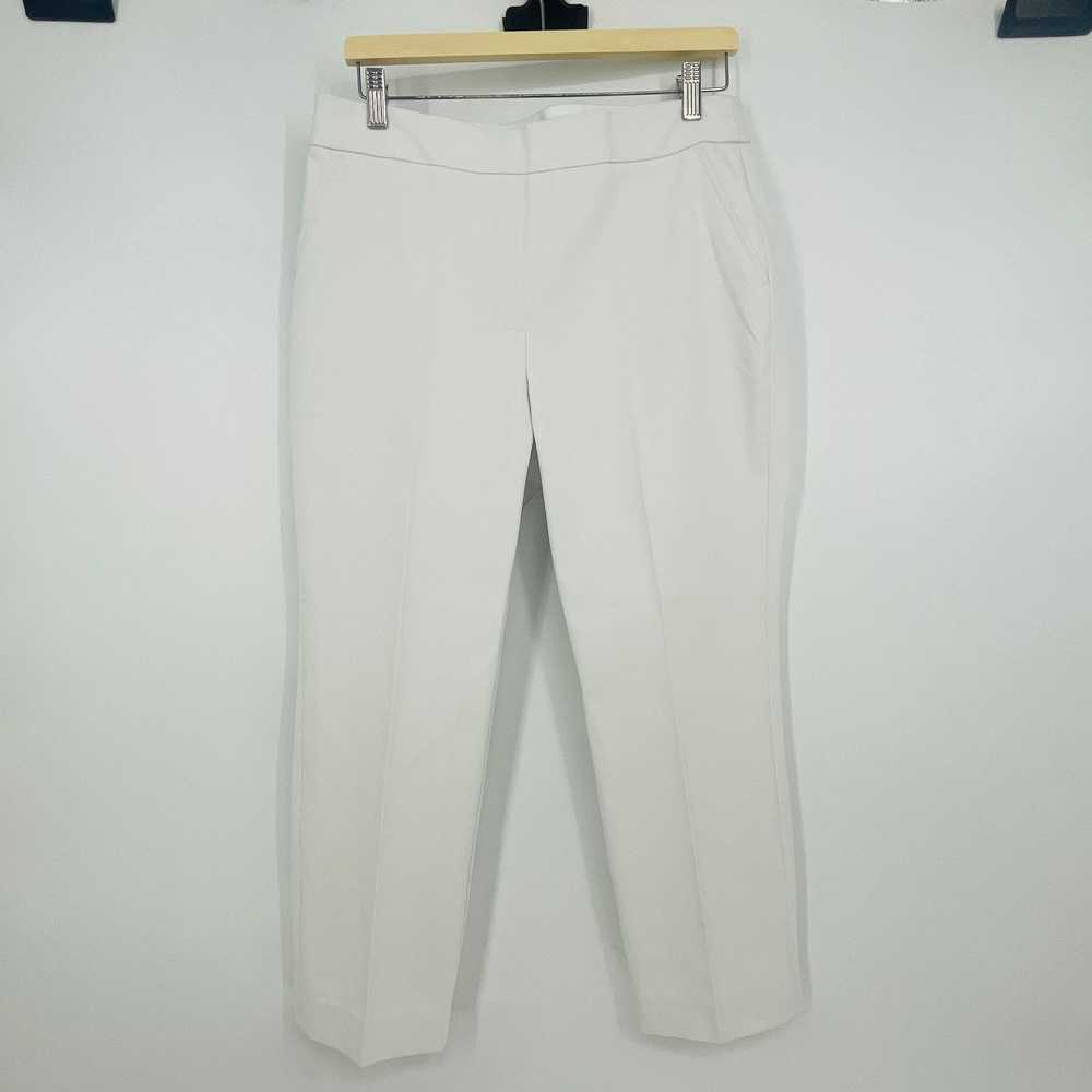 Spanx Spanx On-the-Go Ankle Slim Straight Pant Si… - image 3