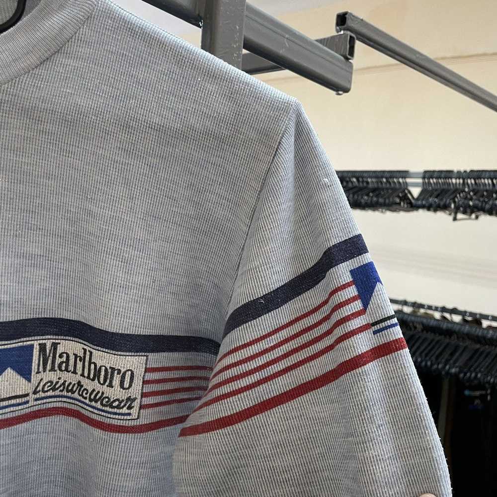 Archival Clothing × Marlboro × Vintage Vintage 90… - image 6