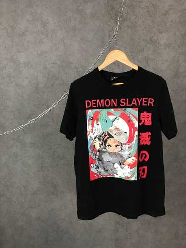 Anima × Comics × Movie Demon Slayer Anima Japanese