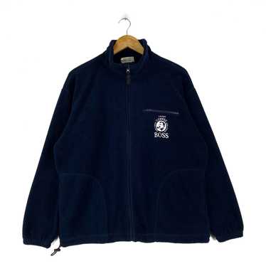 Japanese Brand × Vintage Vintage SUNTORY BOSS COF… - image 1