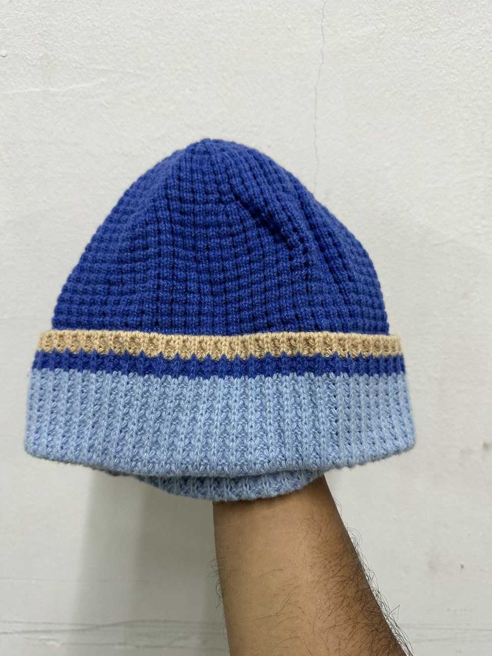 Marni Marni x Uniqlo Knit Beanie - image 2