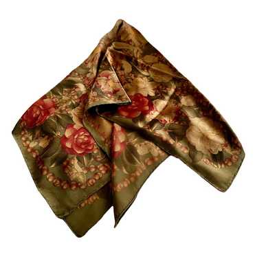 Chanel Silk scarf - image 1