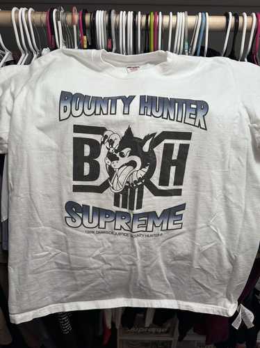 Bounty Hunter × Supreme Supreme x bounty hunter