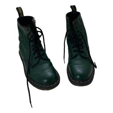 Dr. martens × supreme - Gem Dr. martens × supreme - Gem