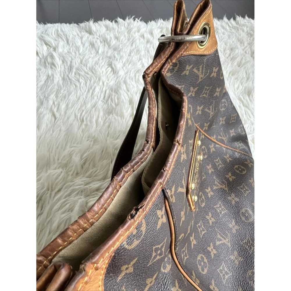 Louis Vuitton Leather handbag - image 10