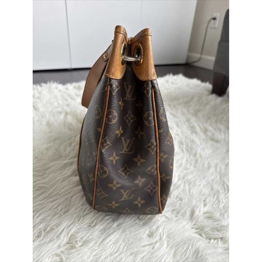 Louis Vuitton Leather handbag - image 11