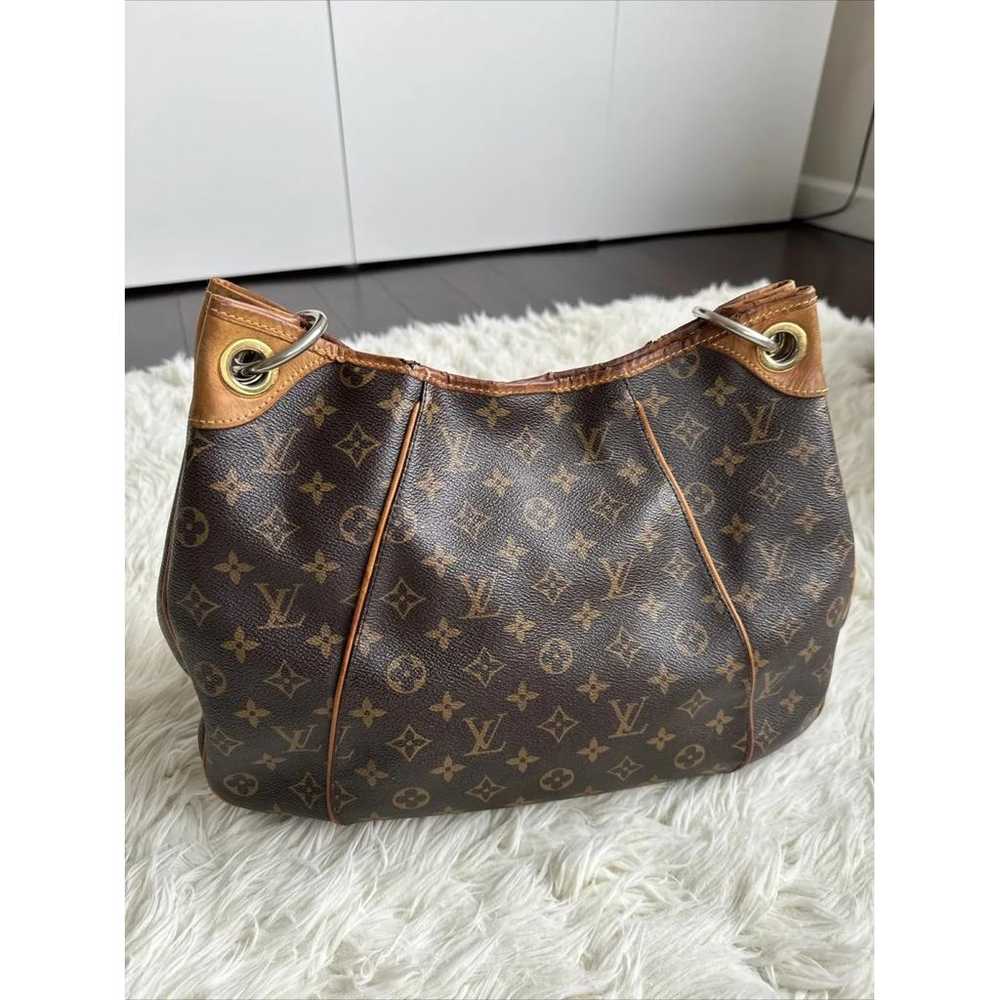 Louis Vuitton Leather handbag - image 12