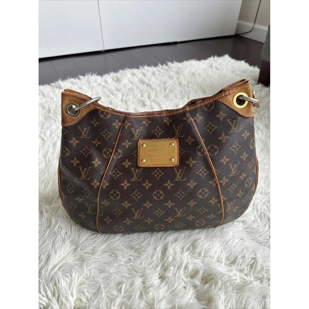 Louis Vuitton Leather handbag - image 2