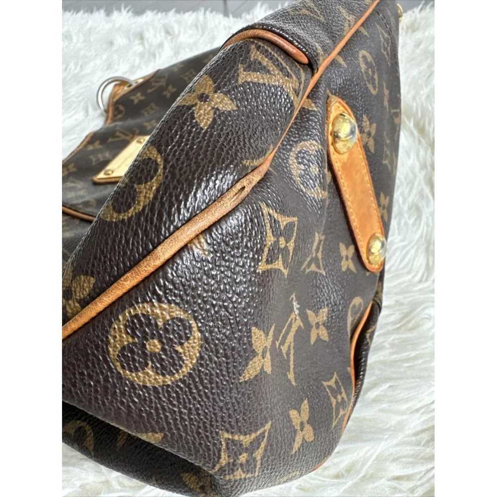 Louis Vuitton Leather handbag - image 5