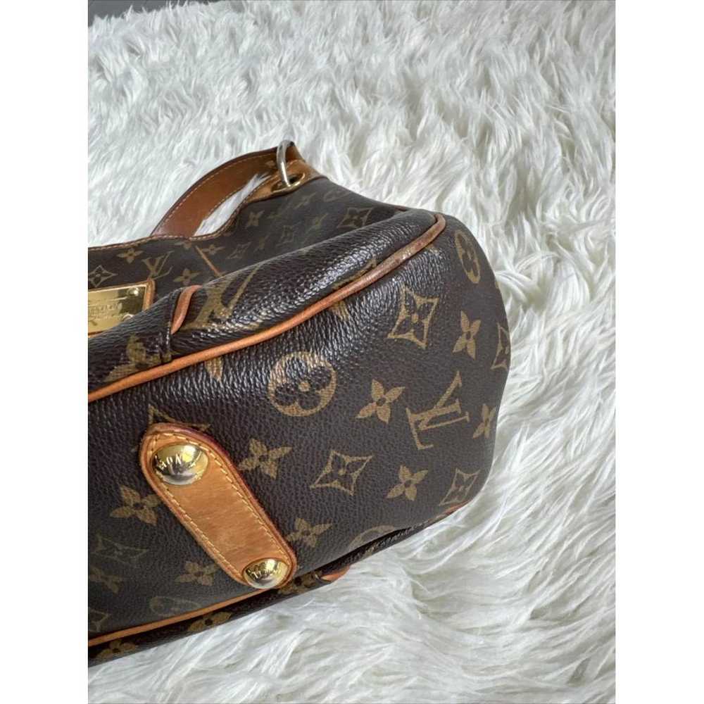 Louis Vuitton Leather handbag - image 6