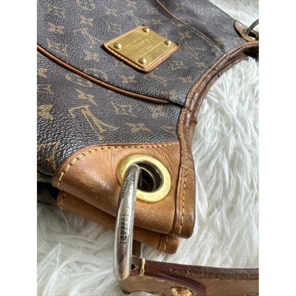 Louis Vuitton Leather handbag - image 8