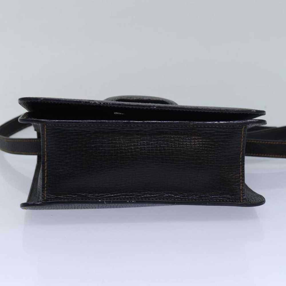 Loewe Barcelona leather handbag - image 3