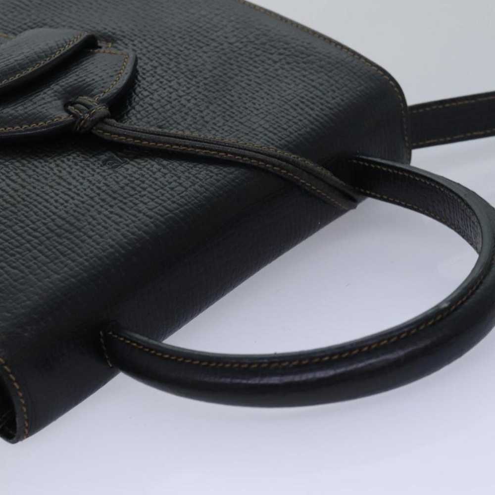 Loewe Barcelona leather handbag - image 8