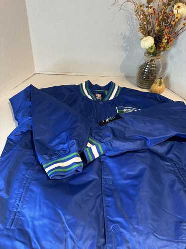 NFL Seattle Seahawks Jacket XXL