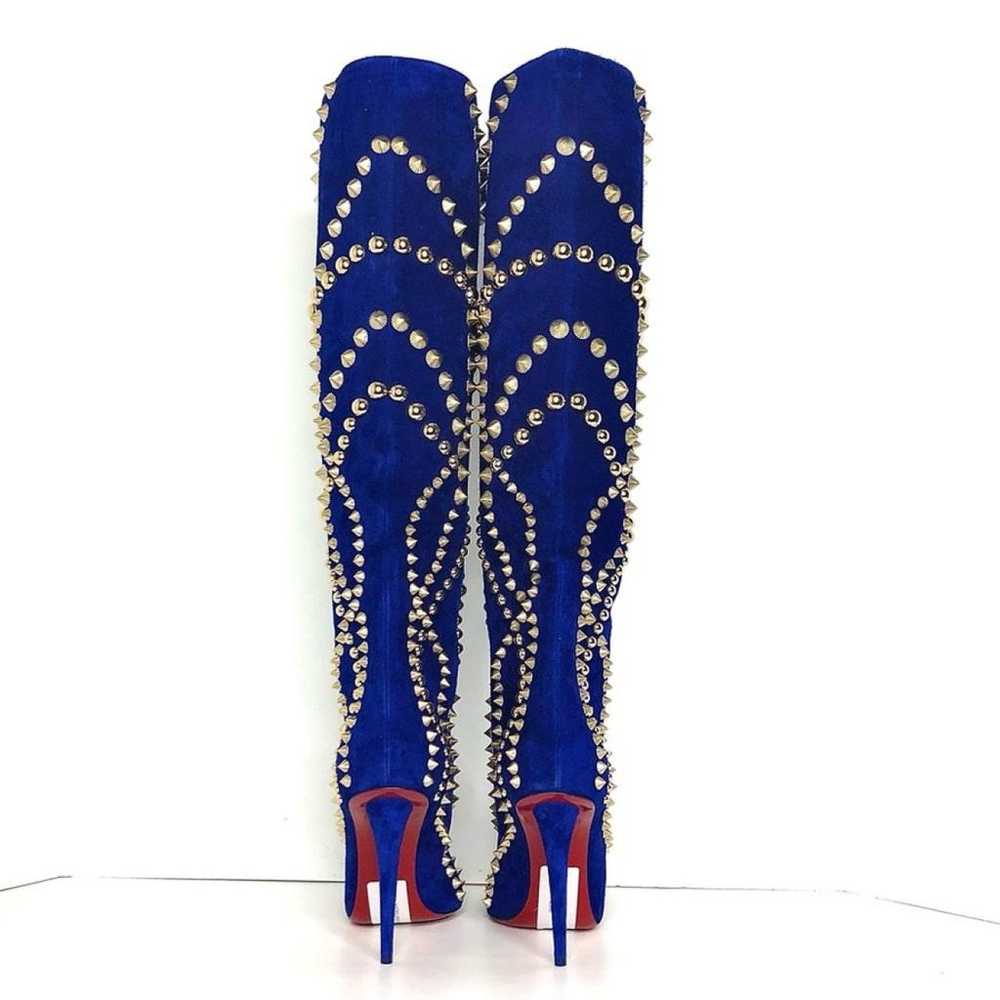 Christian Louboutin Boots - image 2