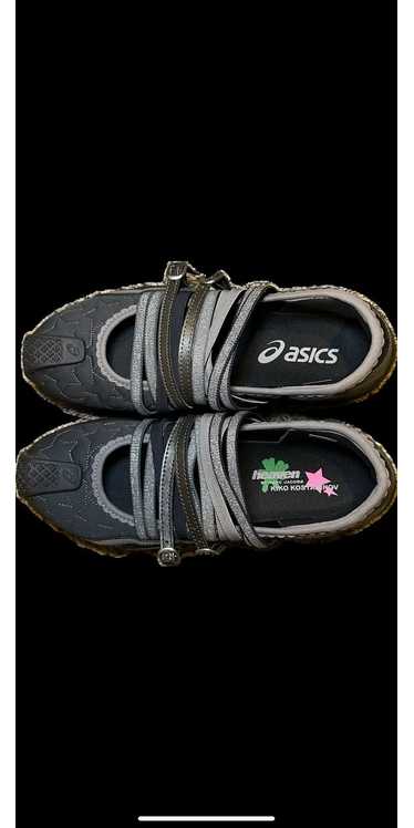 Asics × Heaven by marc jacobs × Kiko Kostadinov AS