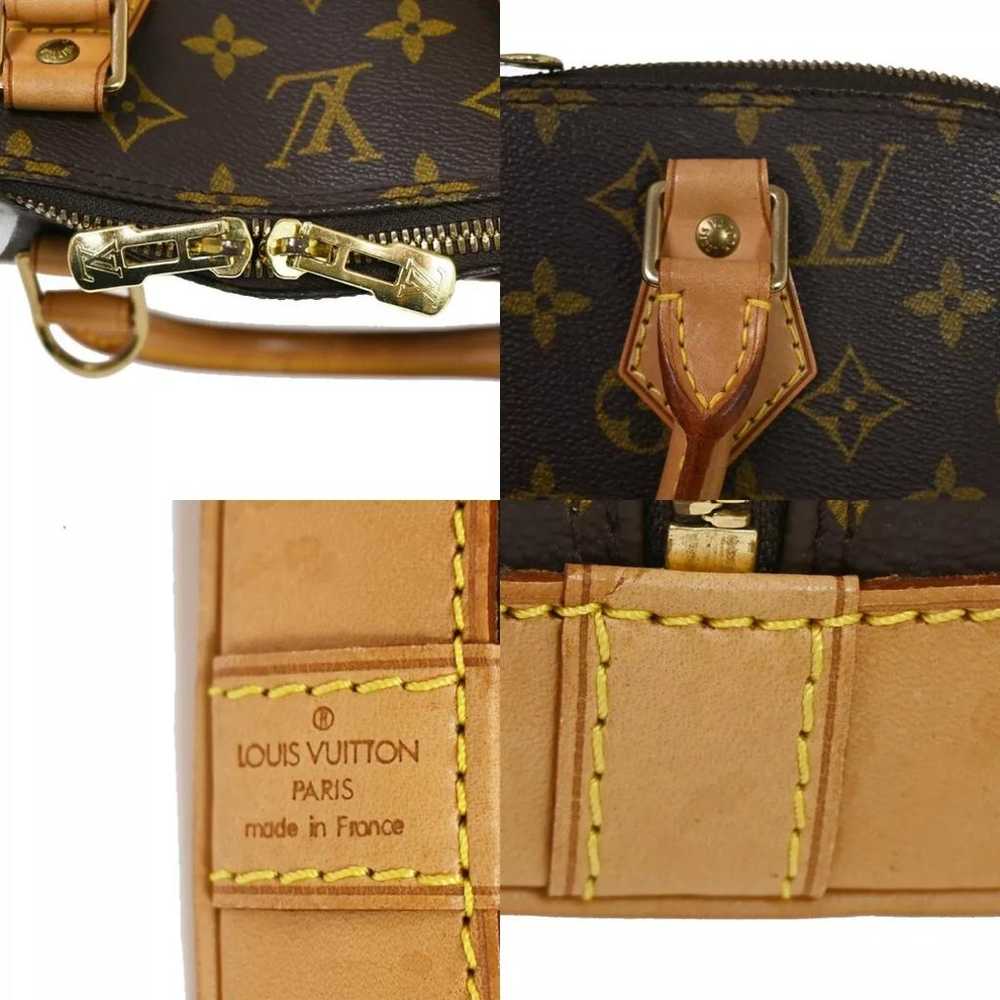 Louis Vuitton Leather handbag - image 3