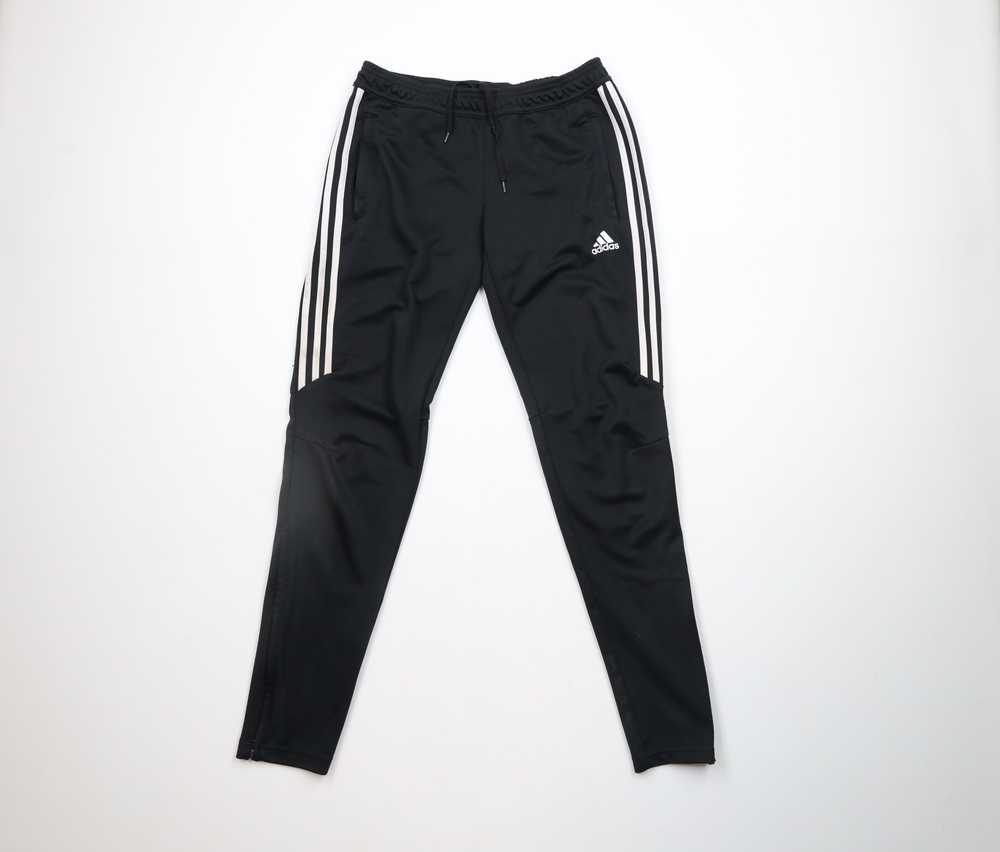 Adidas × Vintage Vintage Adidas Tapered Leg Socce… - image 1