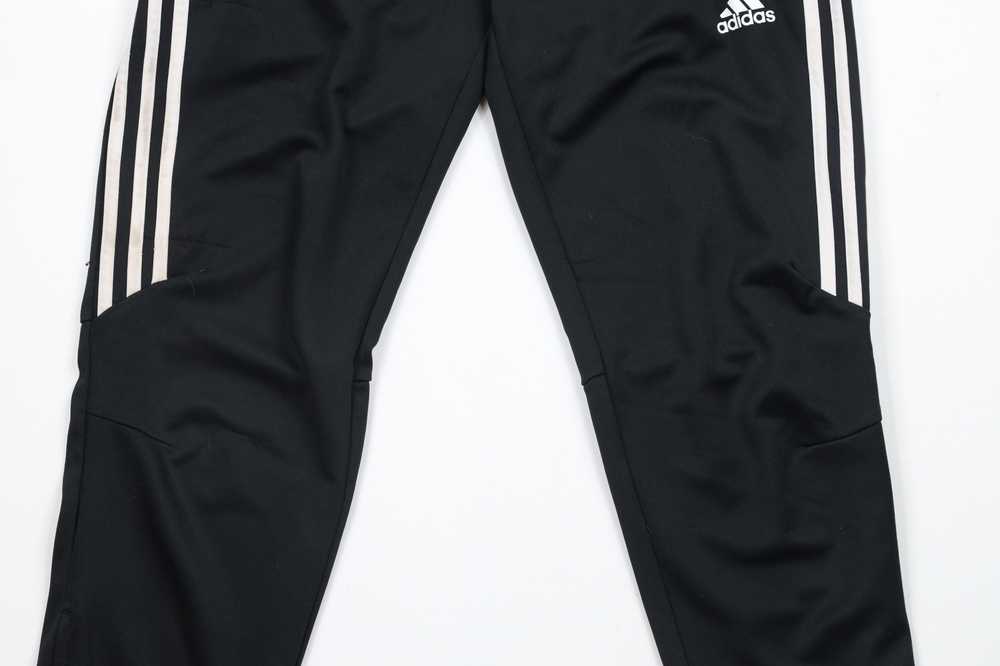 Adidas × Vintage Vintage Adidas Tapered Leg Socce… - image 3