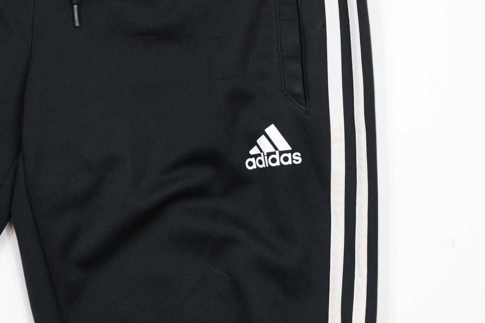 Adidas × Vintage Vintage Adidas Tapered Leg Socce… - image 5