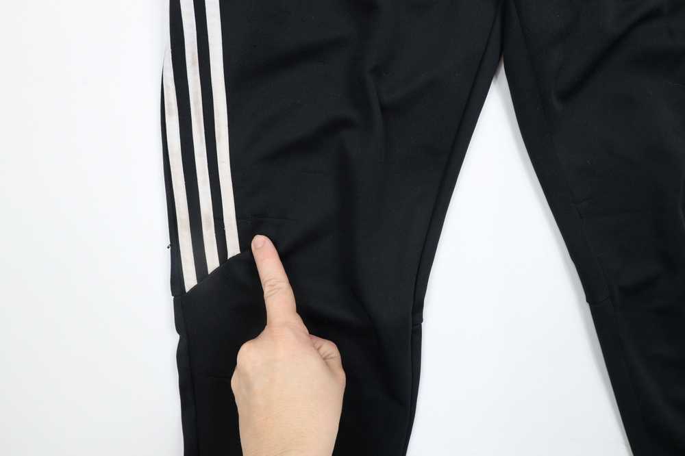 Adidas × Vintage Vintage Adidas Tapered Leg Socce… - image 6