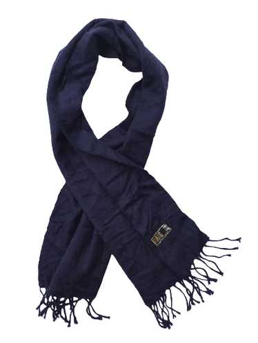 Daks London Daks muffler Daks London made in Engl… - image 1