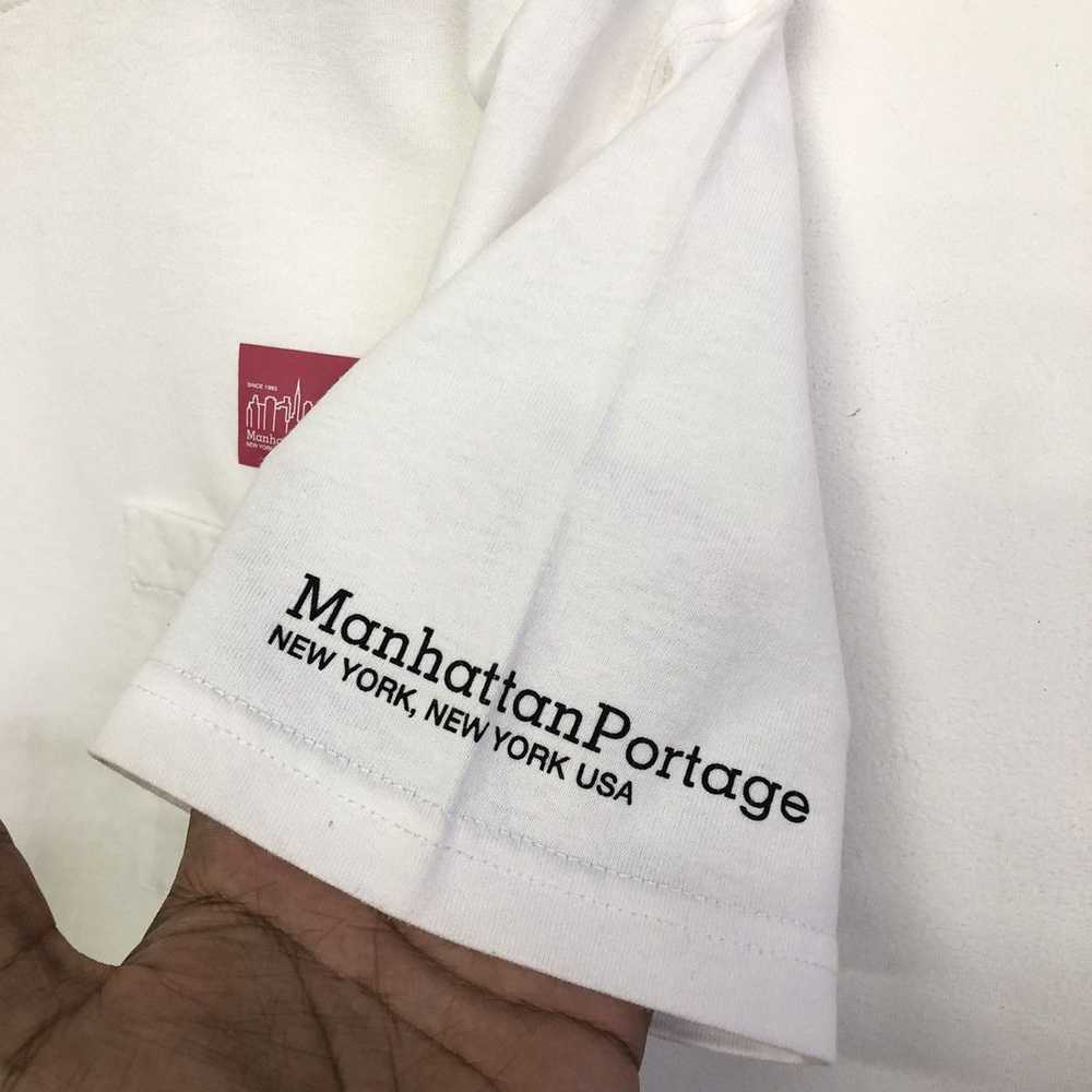 Manhattan Portage × Streetwear Manhattan Portage … - image 6