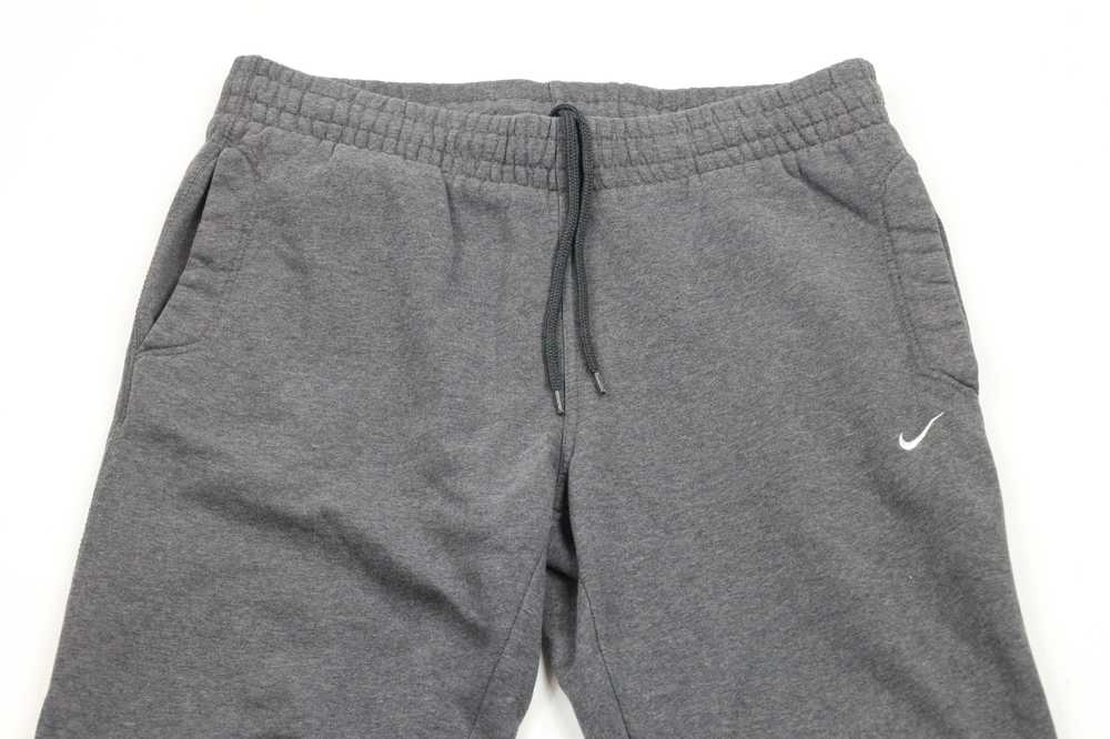 Nike × Vintage Vintage Nike Mini Swoosh Wide Leg … - image 2