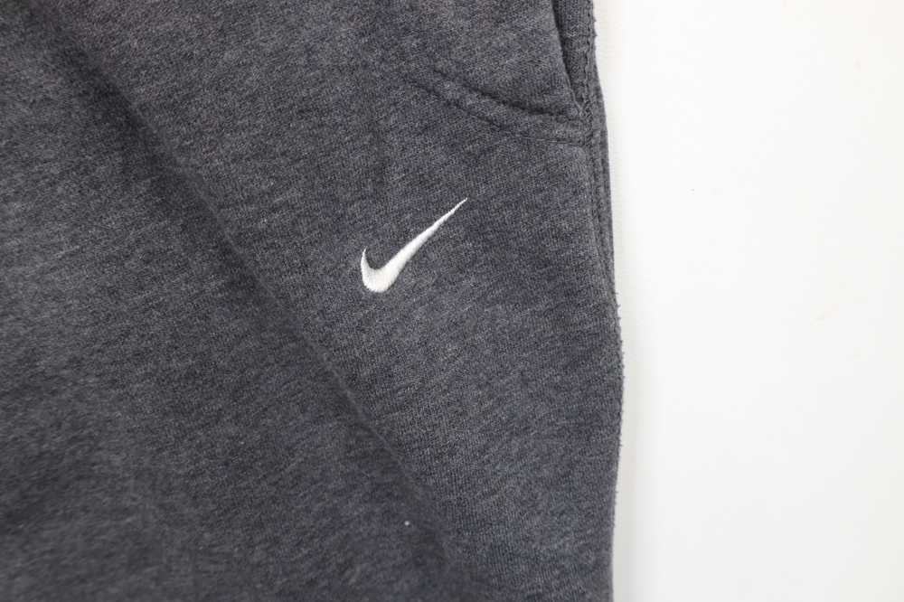 Nike × Vintage Vintage Nike Mini Swoosh Wide Leg … - image 7