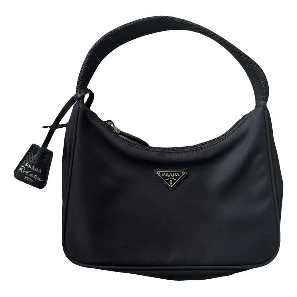 Prada Re-Edition 2000 handbag - image 1