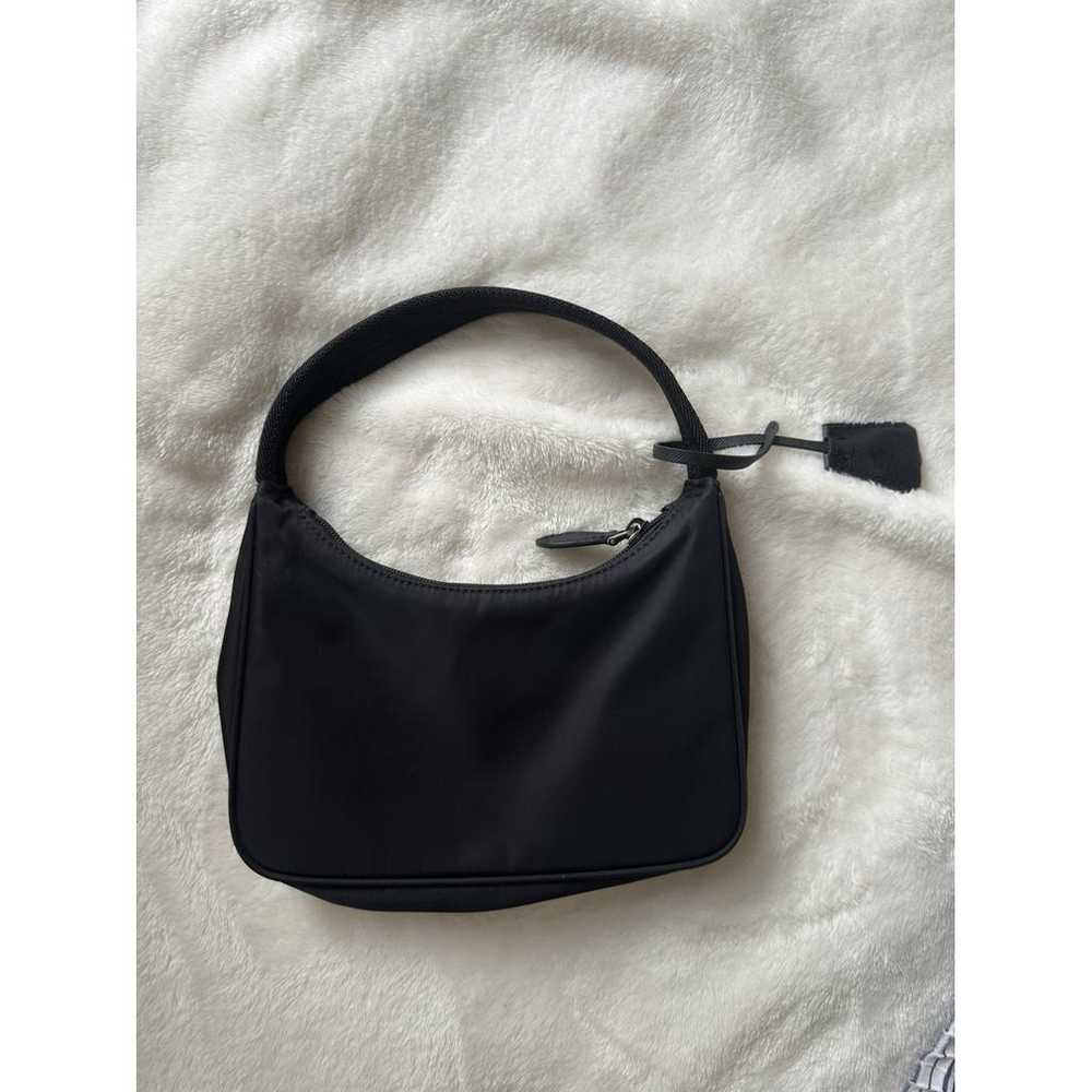 Prada Re-Edition 2000 handbag - image 2