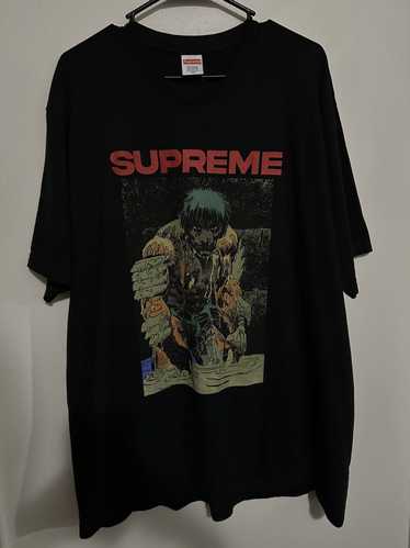 Supreme Supreme Ronin Tee