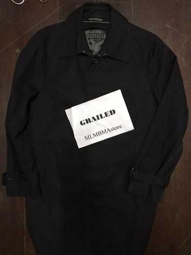 Barneys New York Long coat button up barneys newy… - image 1