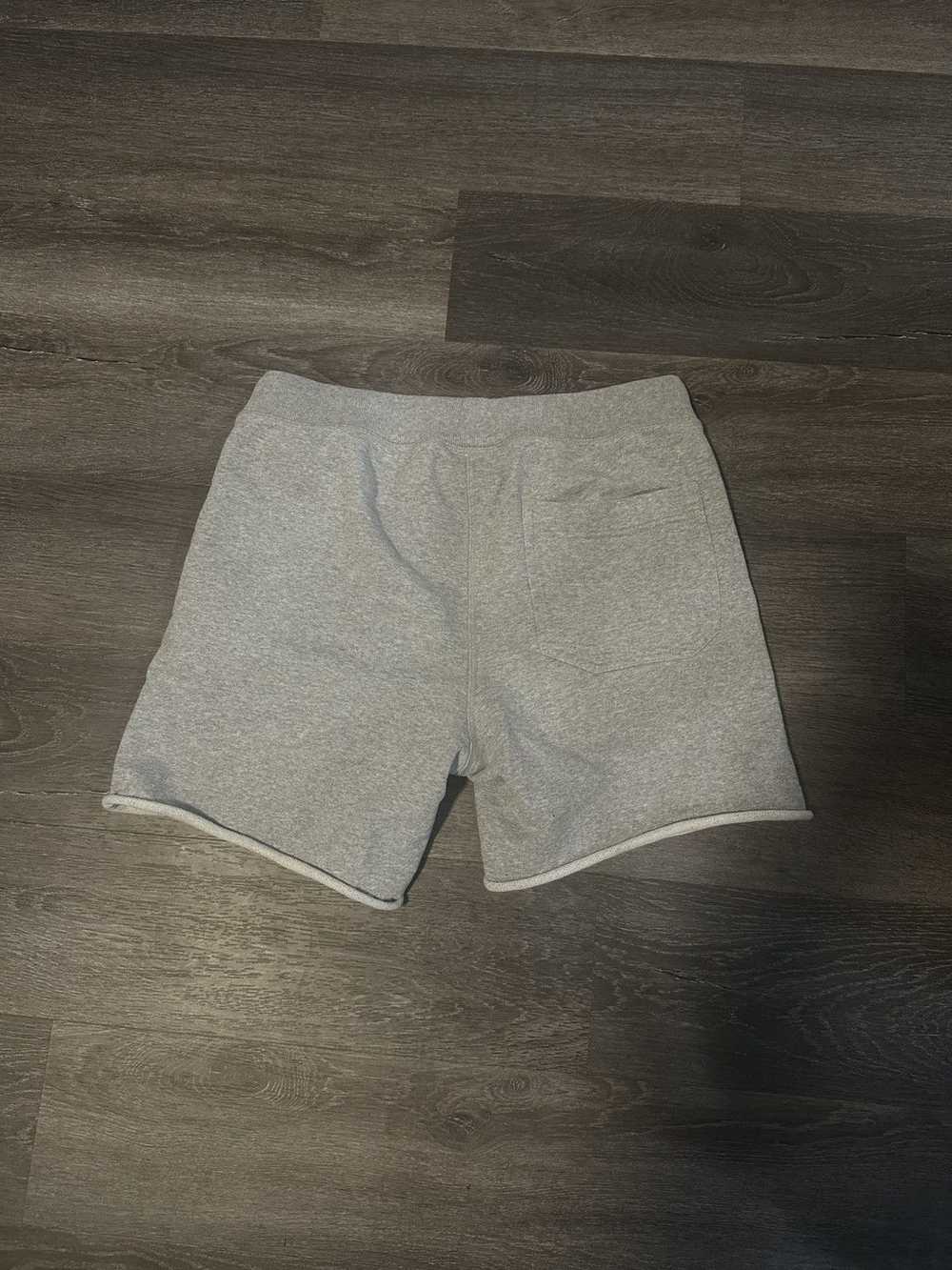 Helmut Lang Helmut Lang shorts - image 3