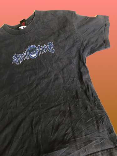 Spitfire Vintage spitfire tee