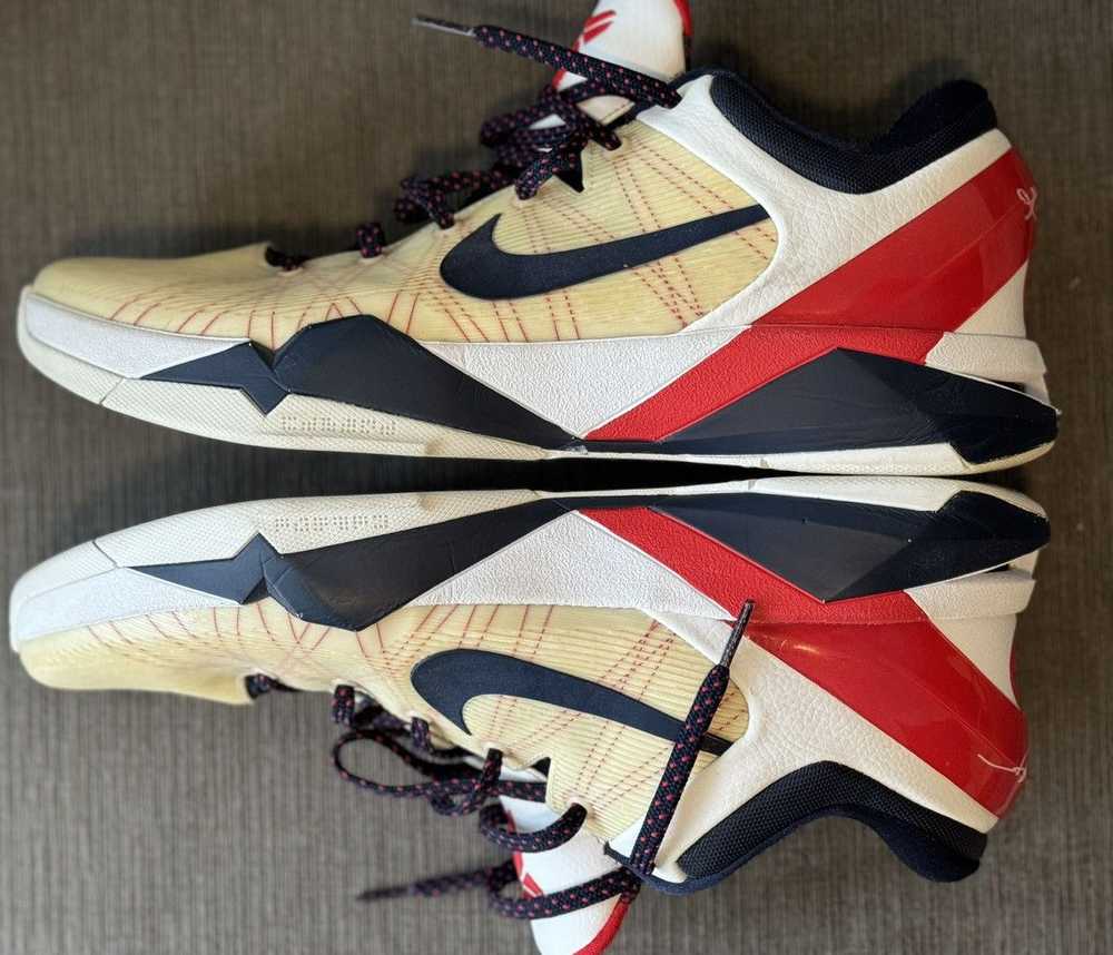 Nike Nike Kobe 7 USA Olympic - image 1