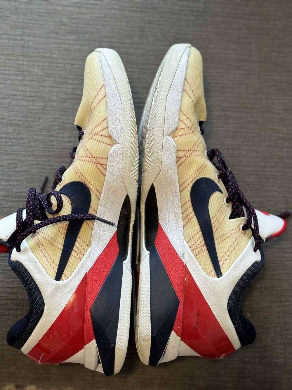 Nike Nike Kobe 7 USA Olympic - image 2