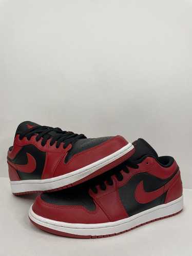 Jordan Brand Jordan 1 Low Reverse Bred