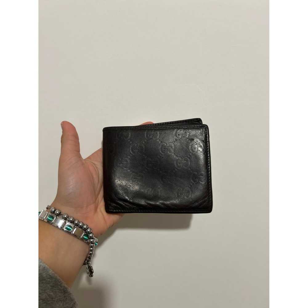 Gucci Neo Vintage leather small bag - image 2