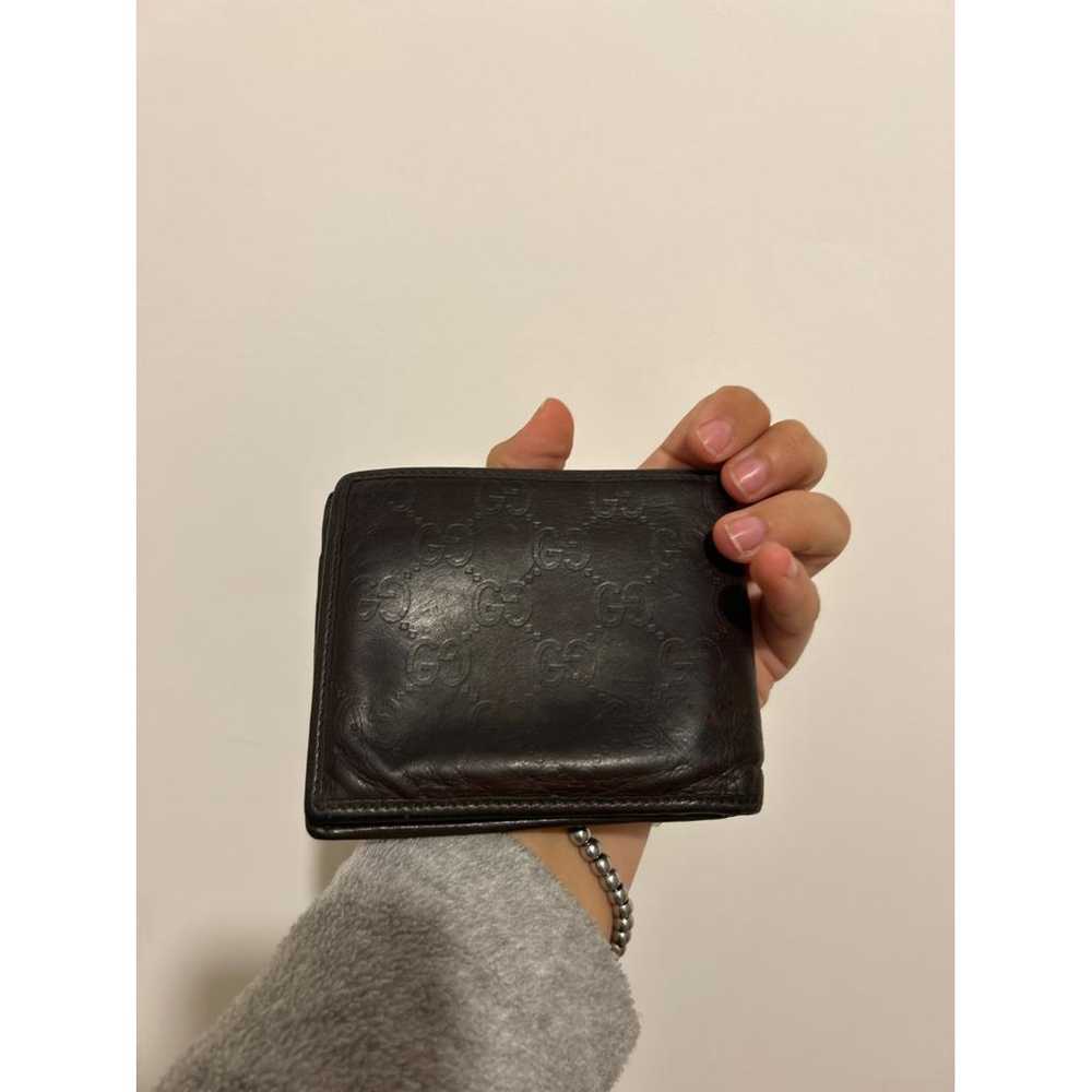 Gucci Neo Vintage leather small bag - image 3