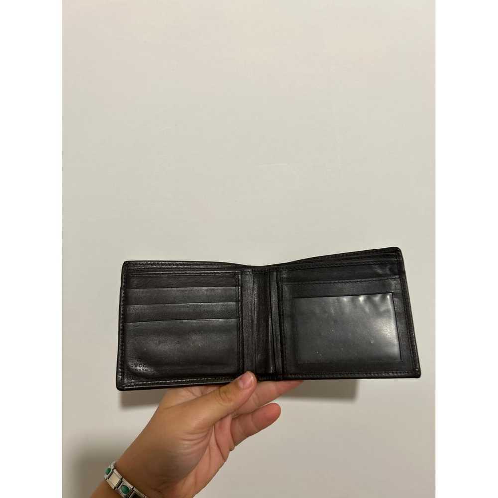 Gucci Neo Vintage leather small bag - image 4