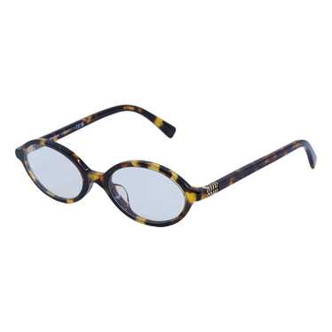 Miu Miu Sunglasses